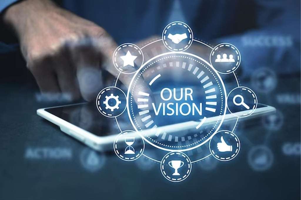 OUR VISION