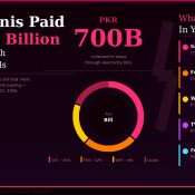 Pakistanis Paid Over Rs. 700 Billion in Taxes Through Electricity Bills — Here Is What That Means